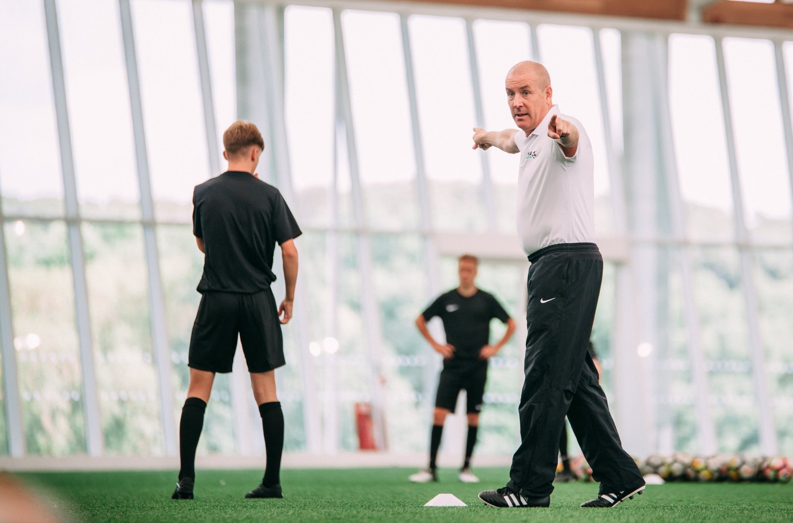 Technical Director