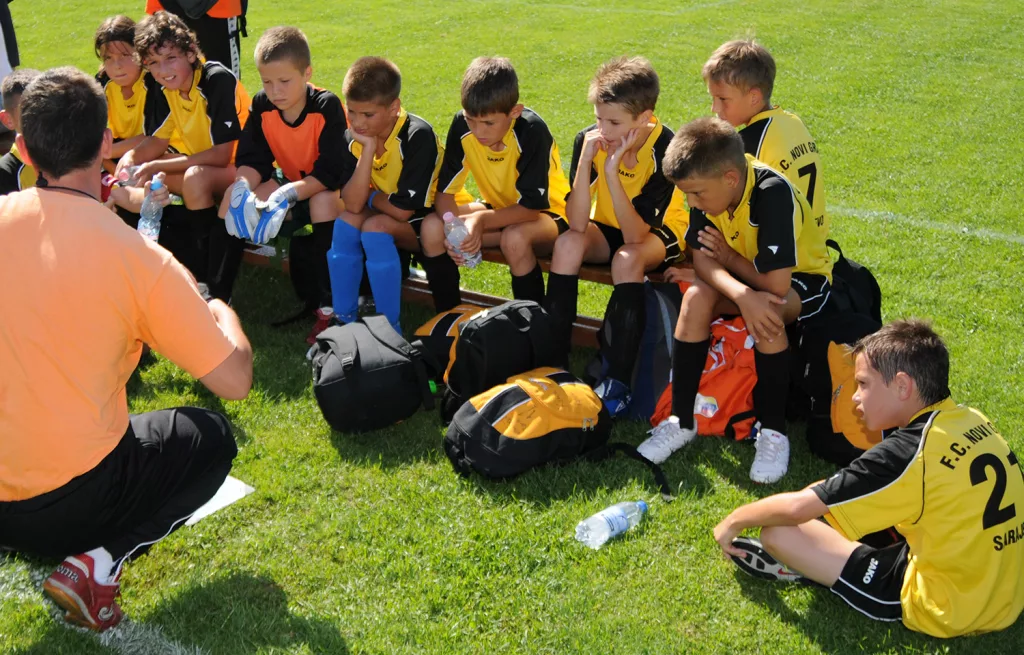 Assistant Coach